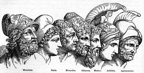 Trojan War